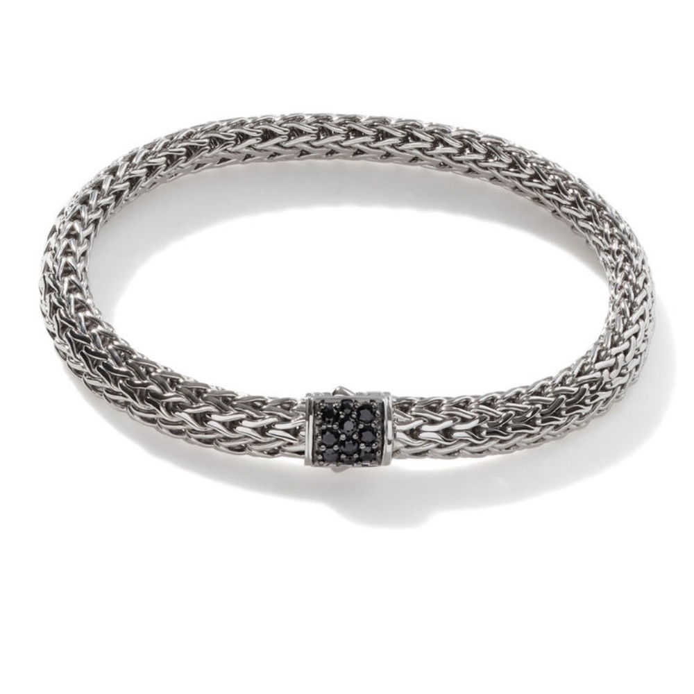 John Hardy Classic Chain Bracelet
